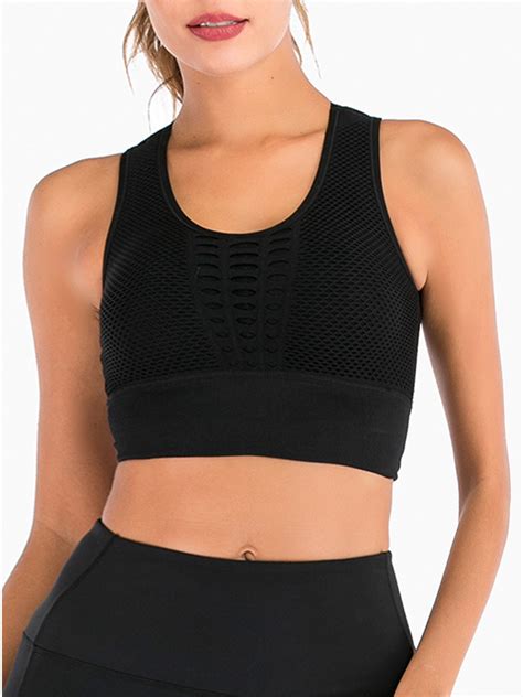 Sportbras .